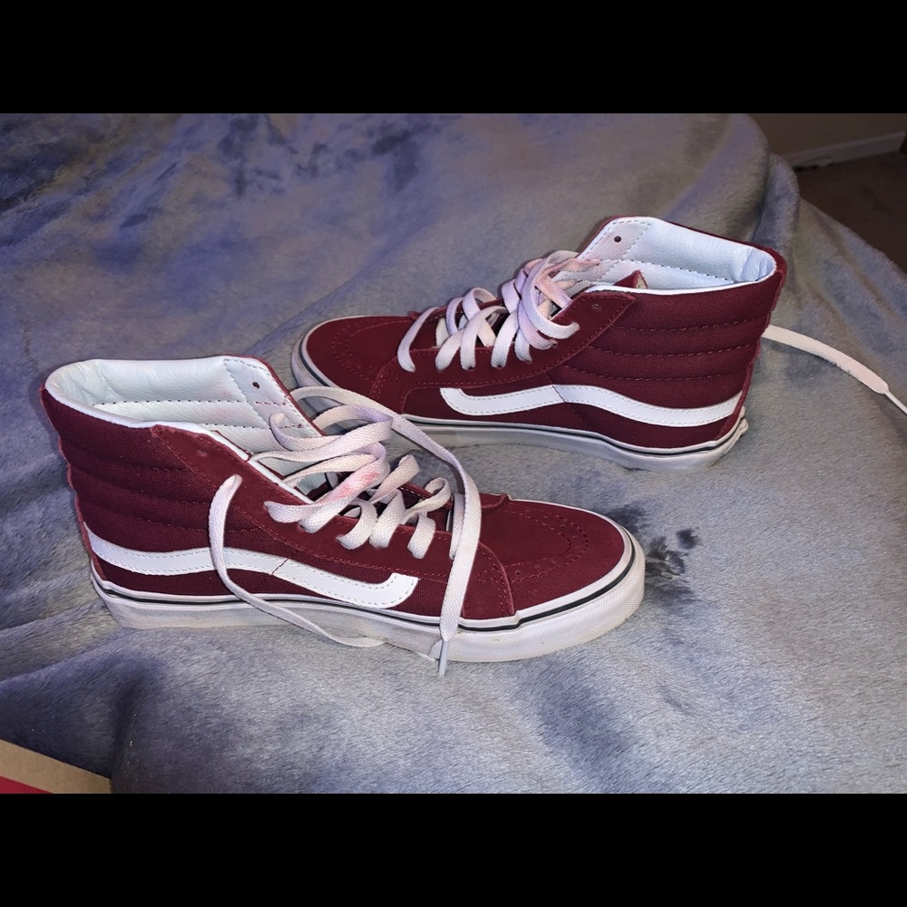 Vans - Picture 2 of 4